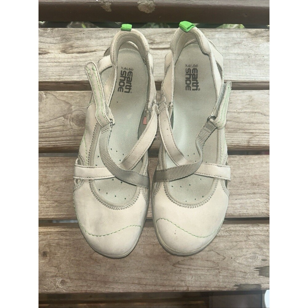 Kalso Earth Shoes size 8.5